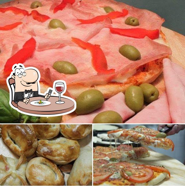 Pizzería Andrade