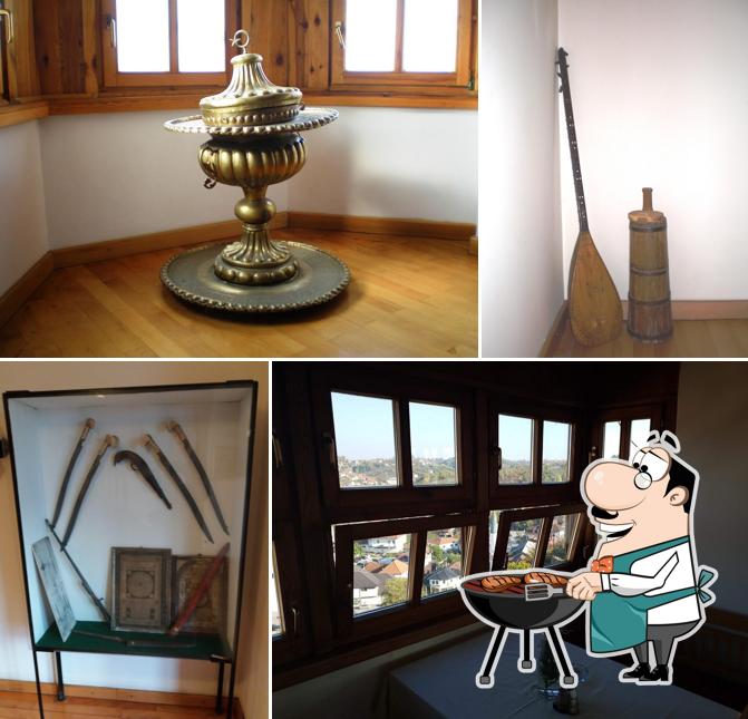 Restoran Gradačačka kula