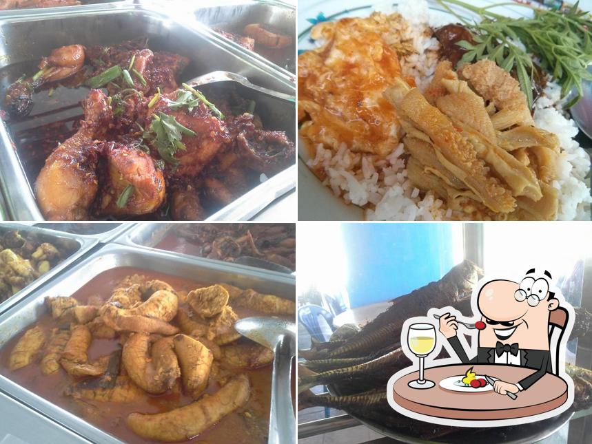 Restoran Mak Long