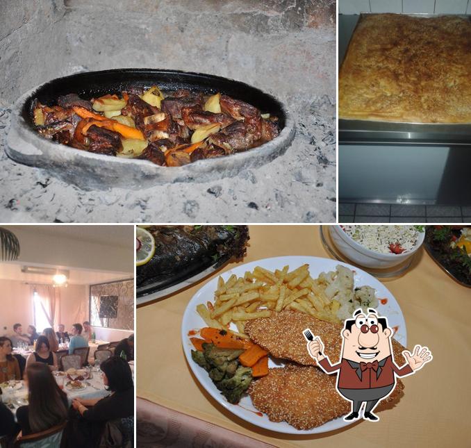 Restoran Spasojević Valjevo