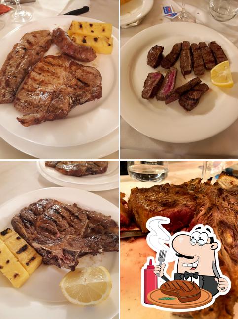 Ristorante Da Lino