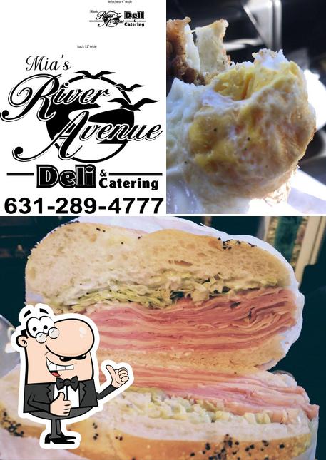 Kell's Kitchen: Deli & More