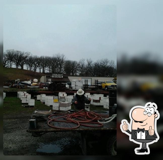 Spring Valley Honey Farms