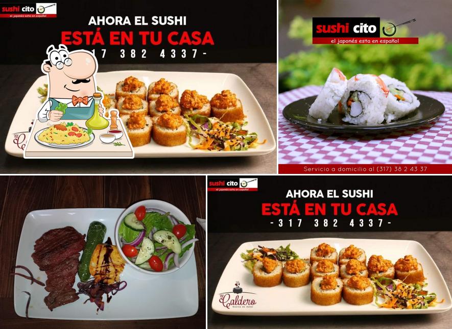 Sushi Cito