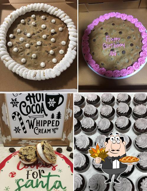 Sweet Eats by Amber B