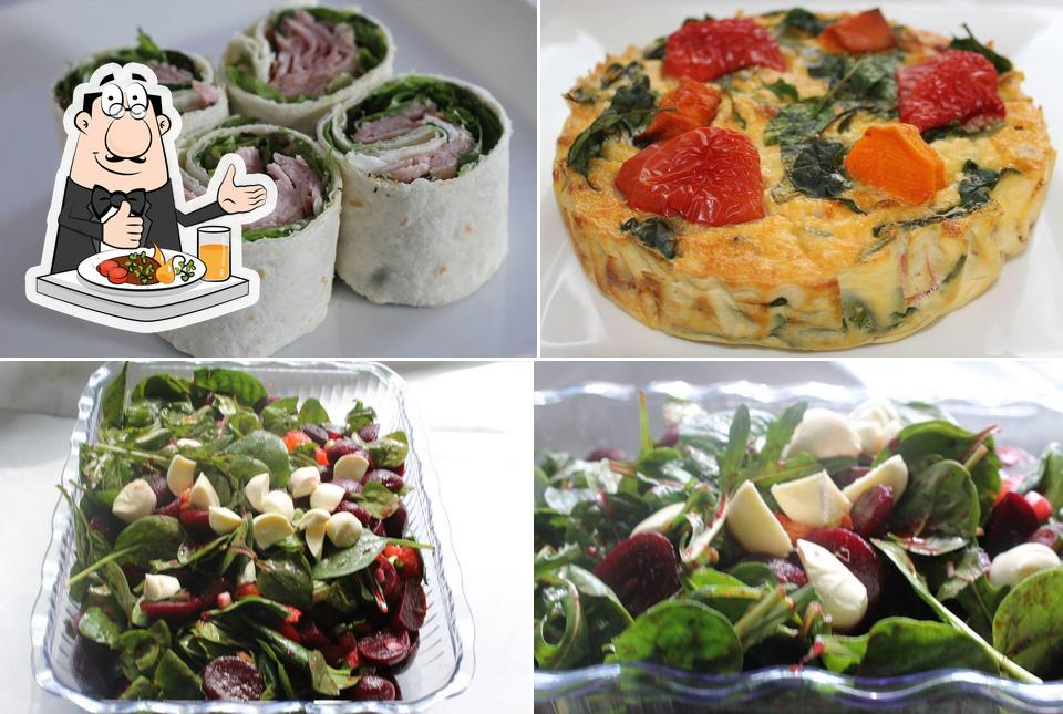 The Catering Shop