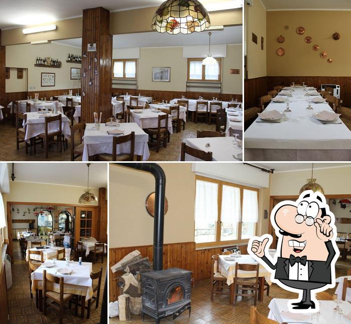 Osteria Stella