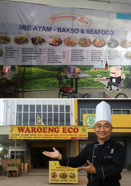 Waroeng ECO Pak Sam
