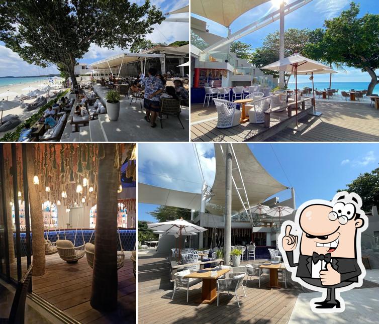 Winkks Beach Club