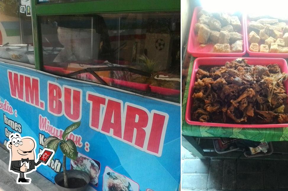 Wm.Bu Tari
