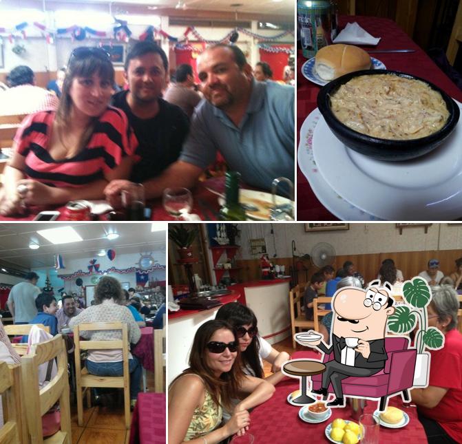 Zlatar Restaurant
