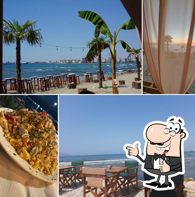 ammos lounge vlore