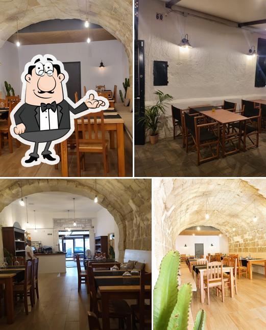 Restaurante Pizzería Sa Colàrsega