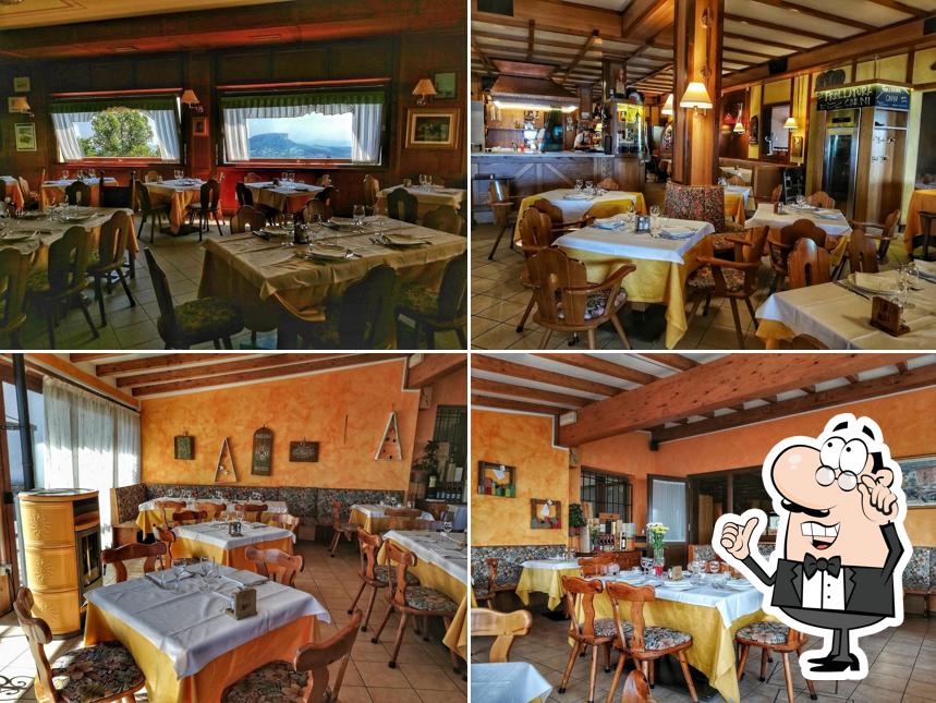 Ristorante La Baita d'Oro