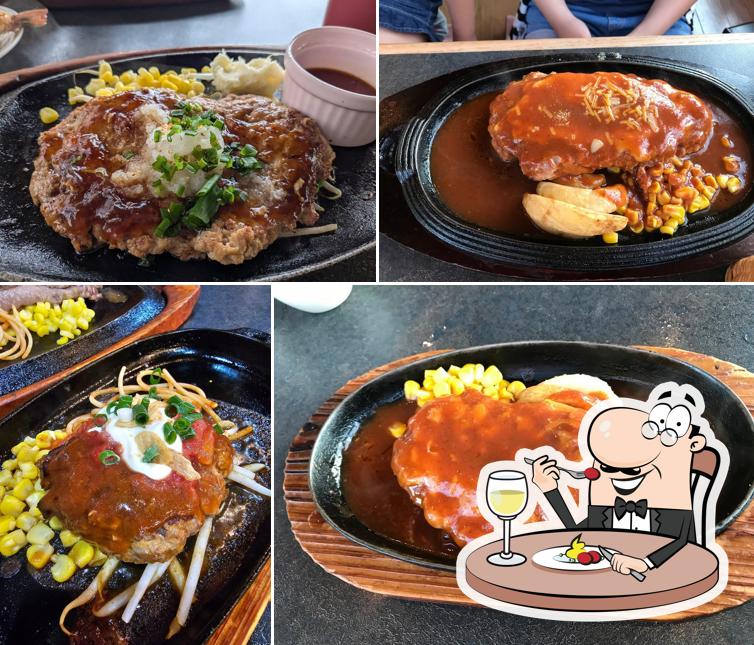 Restaurant Oishinbou