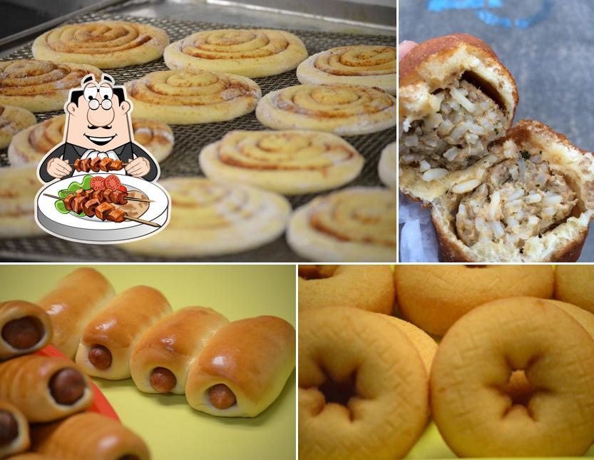 Tasty Donuts