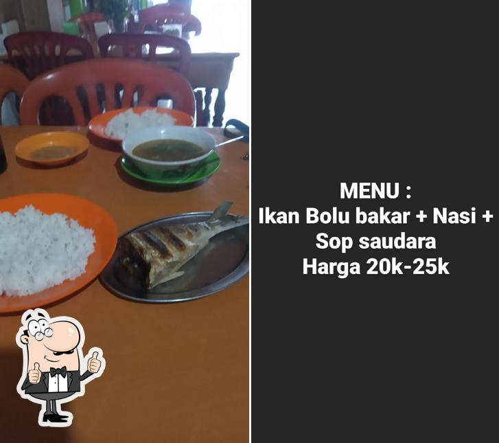 Warung Pangkep