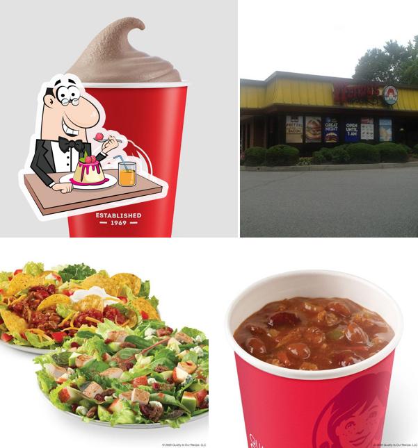 Wendy's