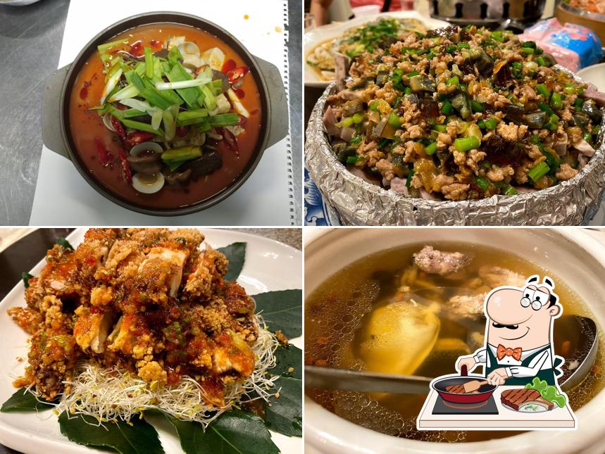 Feng Yue Restaurant
