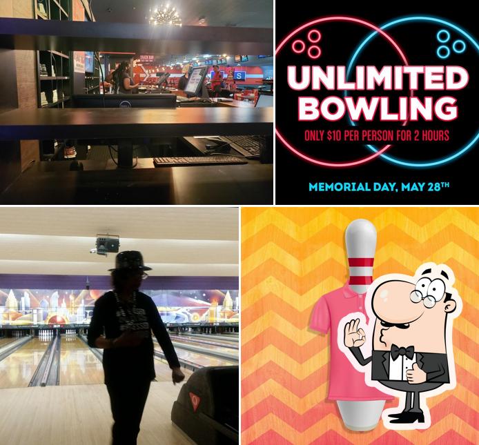 Bowlero Pikesville