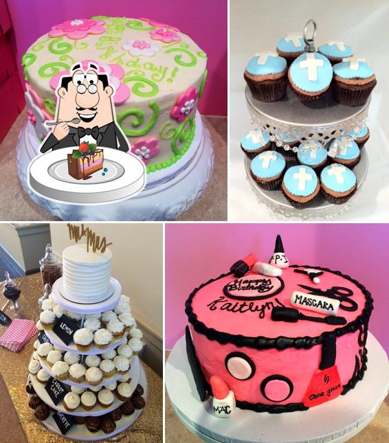 3 Sweet Girls Cakery