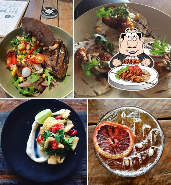 4 Pines Brewpub Manly