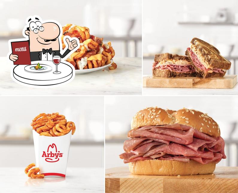 Arby's