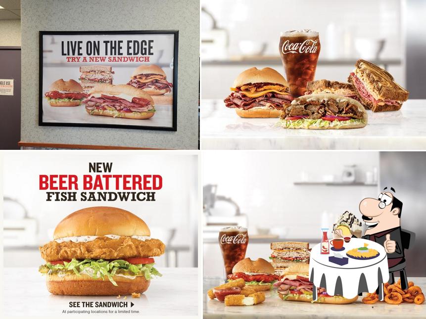 Arby's