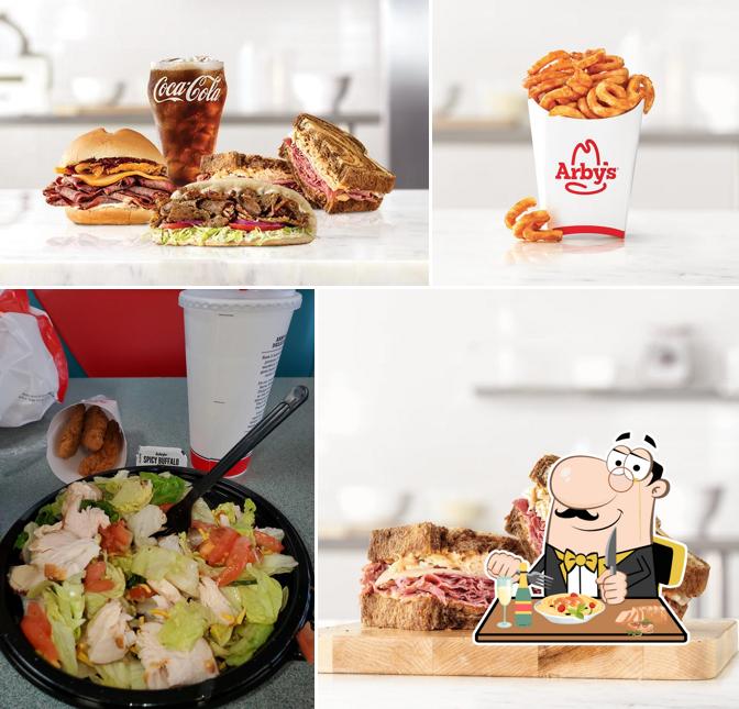 Arby's
