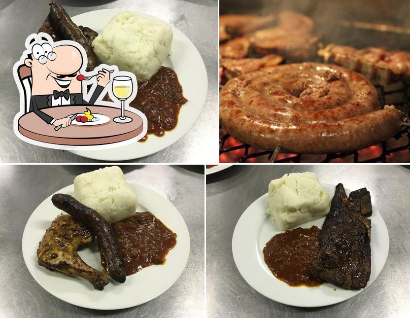 Chesa Nyama