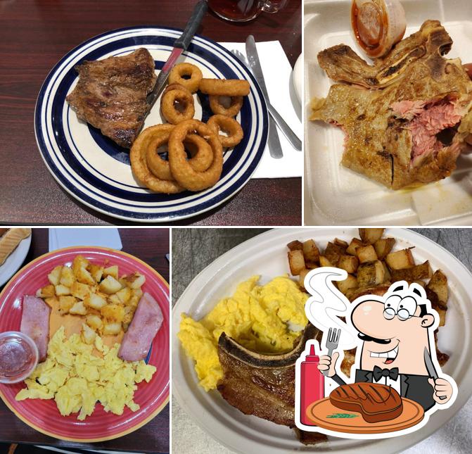 Country Scrambled Cafe 2