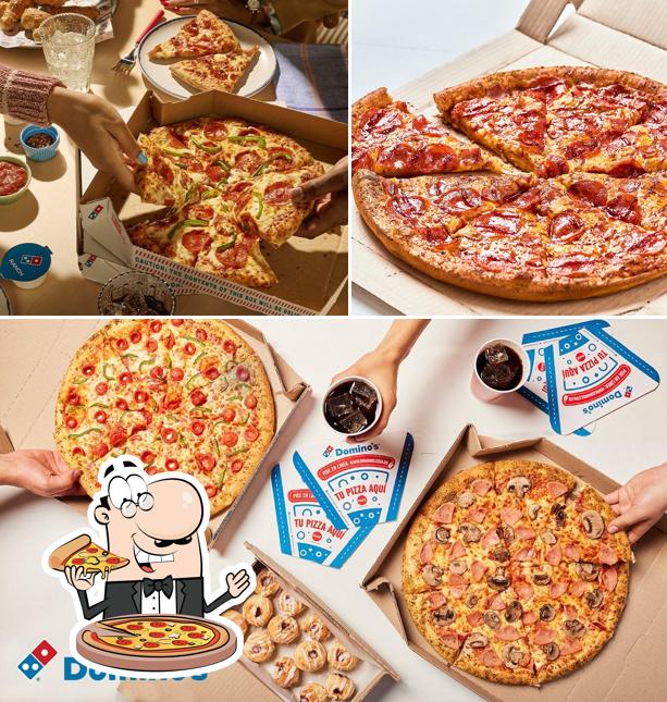 Domino's Pizza