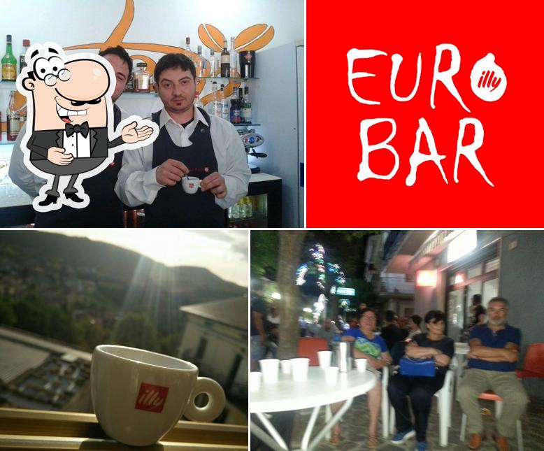 Euro Bar