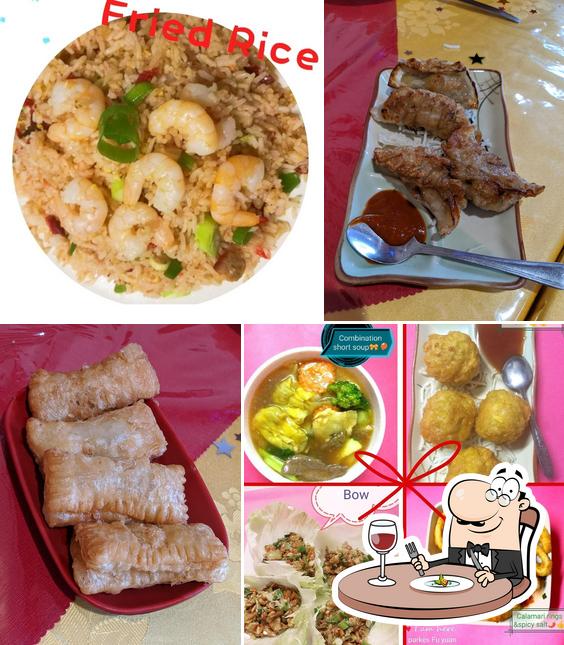 Fu Yuan Chinese Restaurant