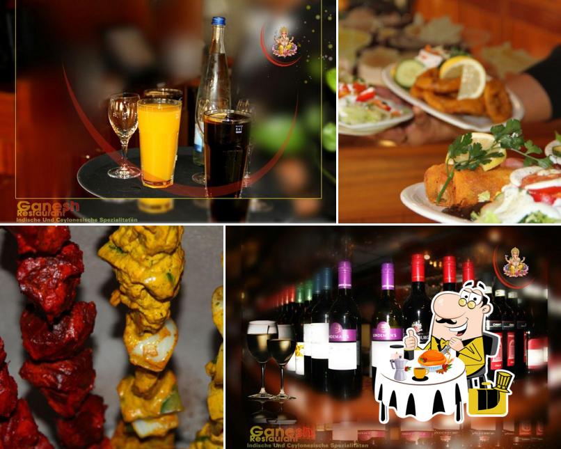 Ganesh Restaurant