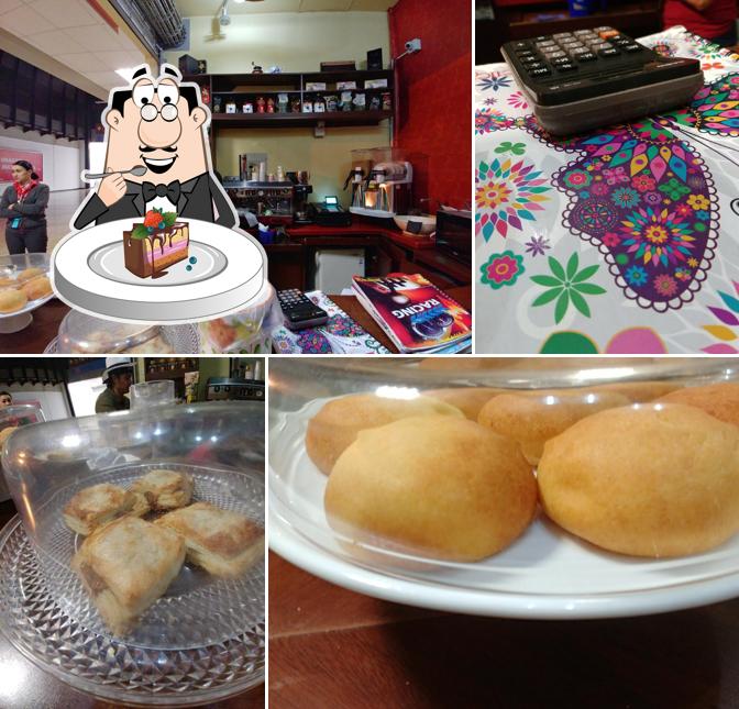 Grano de Cafe