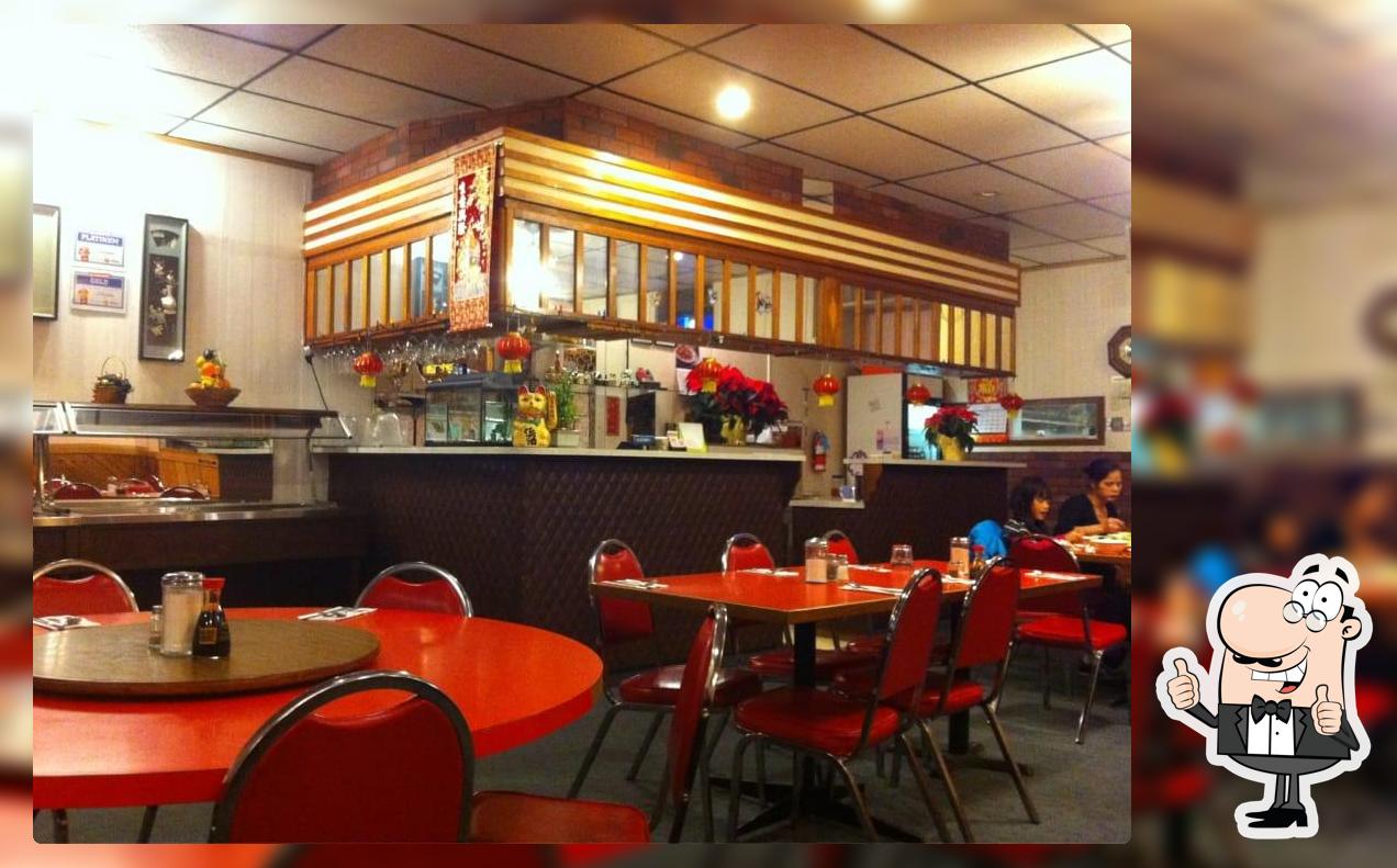 J & V Restaurant