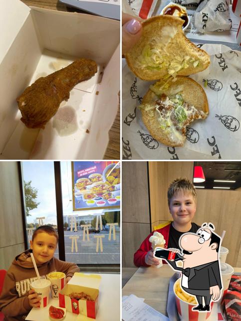 KFC