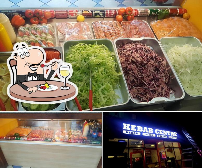 Kebab Centre