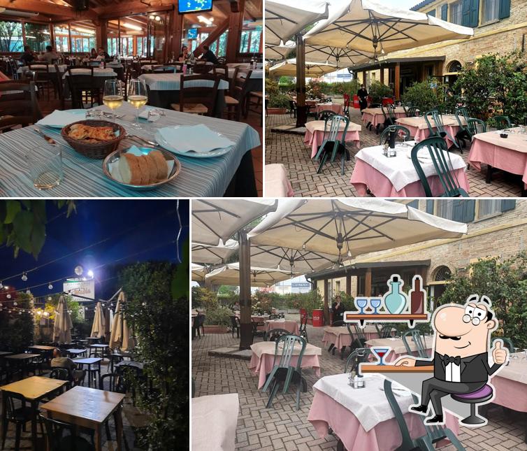 La Madia Ristorante Pizzeria