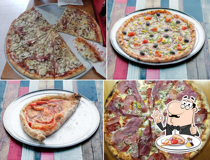 Mr.Pizza