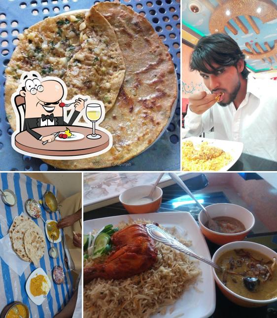 PAKISTANI RESTAURANT AND COFFEE