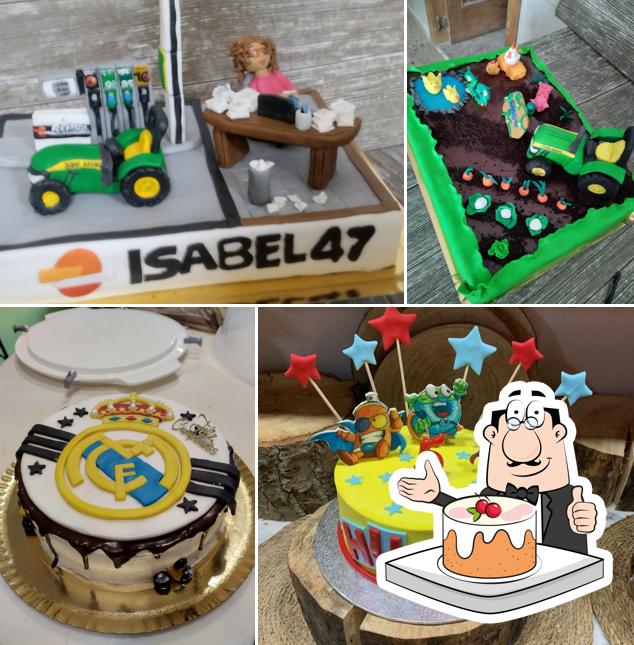Panadería Alvaro