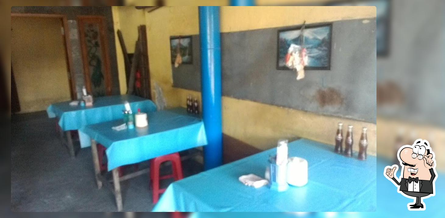 Pecel Lele 99