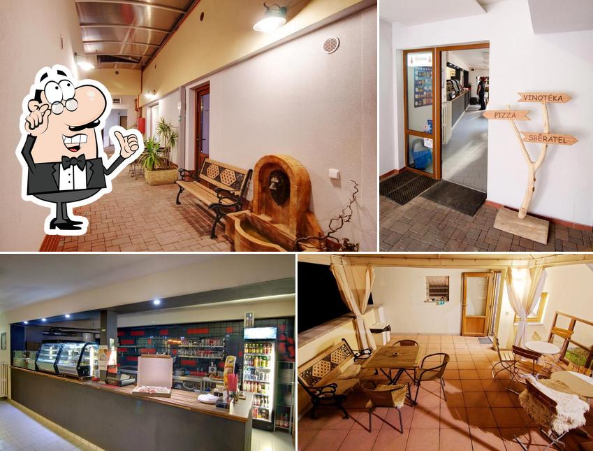 Pizzeria Forty Five