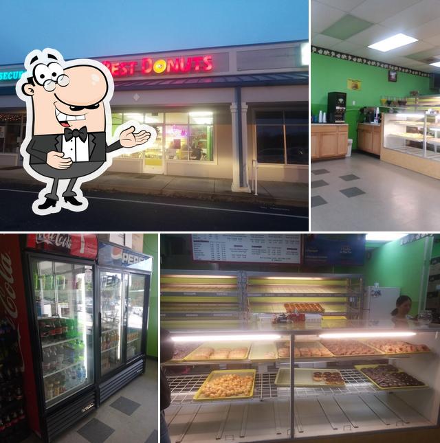 Best Donuts