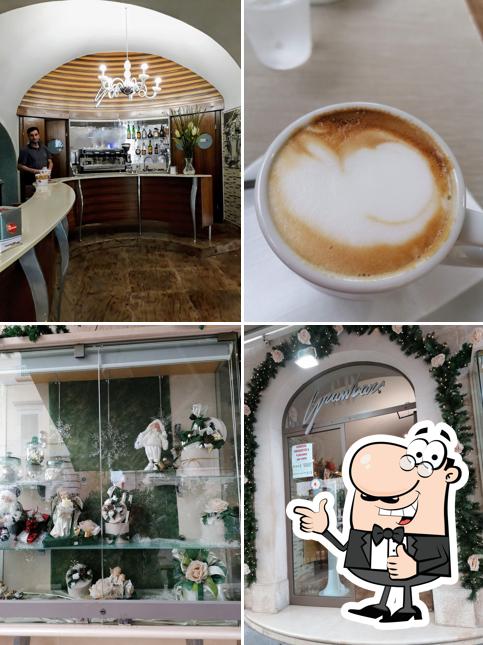 Gran Bar Conte