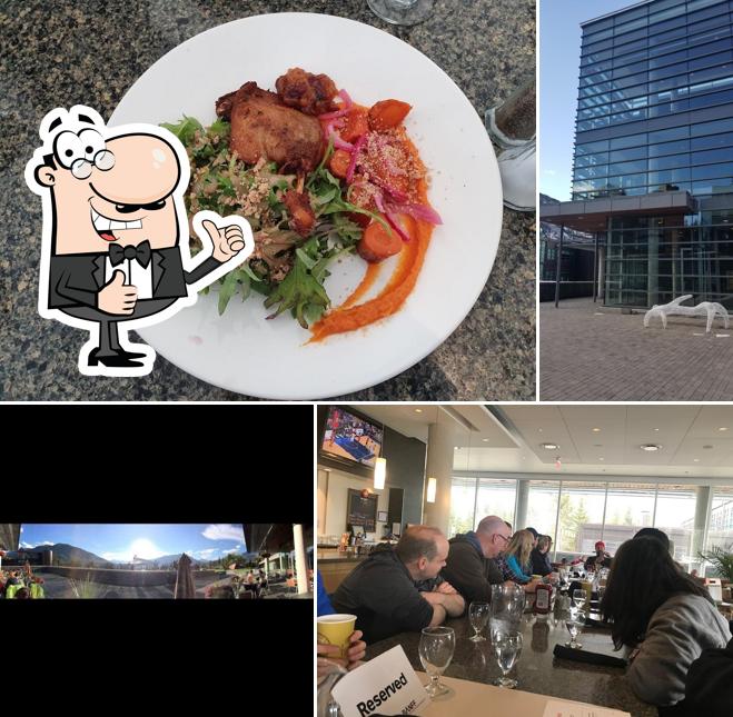 Maclab Bistro