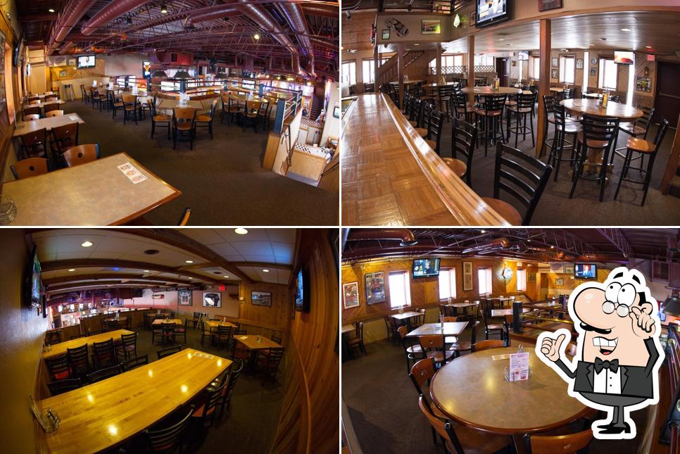 Pepper’s Grill & Sports Pub