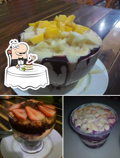 Açai Do B Burgers